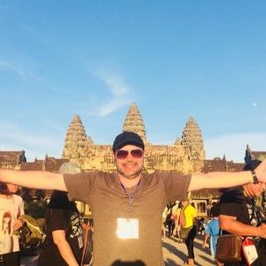 Meet your Posher, Oscar